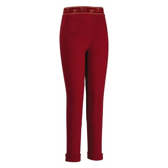 TuffRider Children's Cotton Schooler Jodhpurs