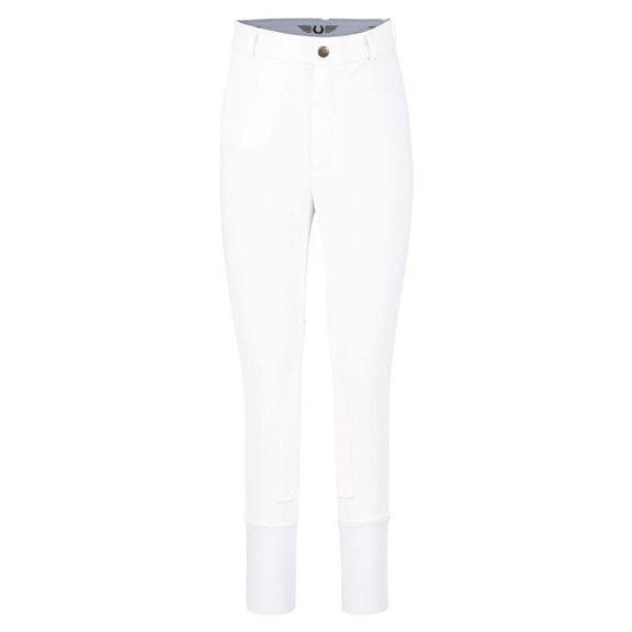 TuffRider Children's Ribb Knee Patch Breeches