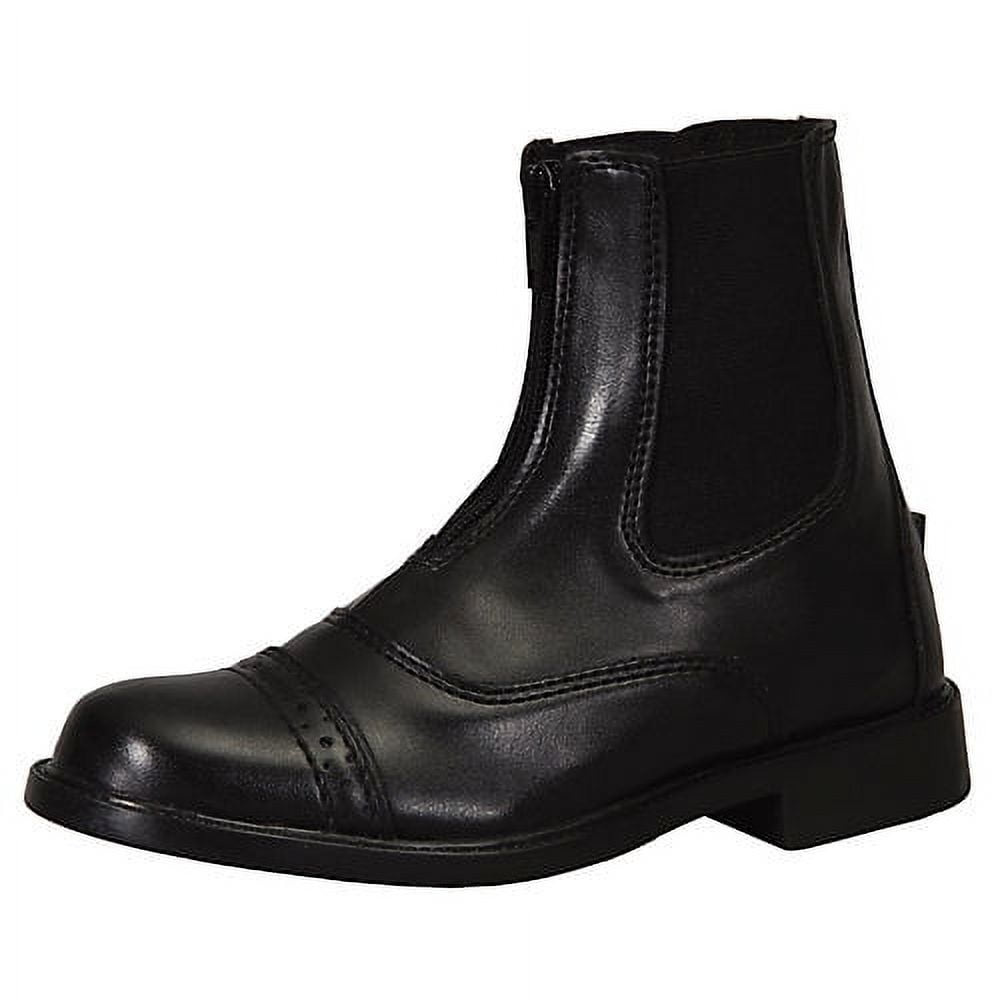 Cozie steps toggle boots 2025
