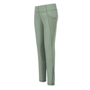 TuffRider Childs Minerva EquiCool Tights L Green