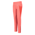 thumbnail image 1 of TuffRider Childs Minerva EquiCool Tights S Berry, 1 of 2