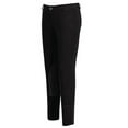 thumbnail image 1 of TuffRider Childs Starter Lowrise Breeches 12 Black, 1 of 5