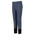 thumbnail image 1 of TuffRider Childs Starter Lowrise Breeches 12 Denim, 1 of 5