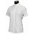thumbnail image 1 of TuffRider Childs Starter Short Sleeve Shirt 4 Whi, 1 of 3