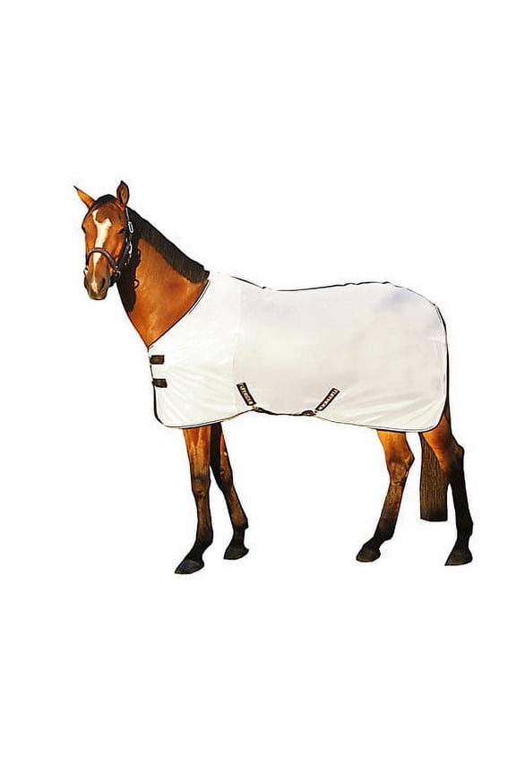 Comfy Mesh Standard Neck Fly Sheet 78 Wh