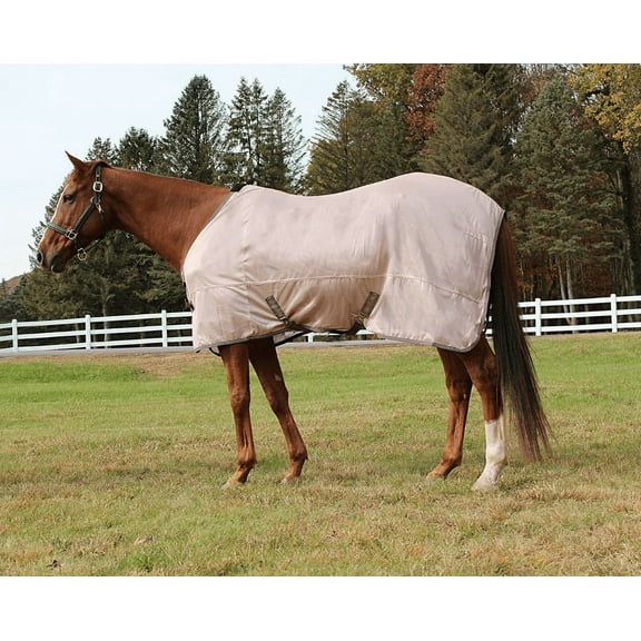 TuffRider Comfy MESH Fly Sheet