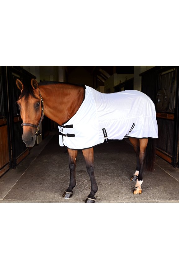 Comfy Mesh Standard Neck Fly Sheet
