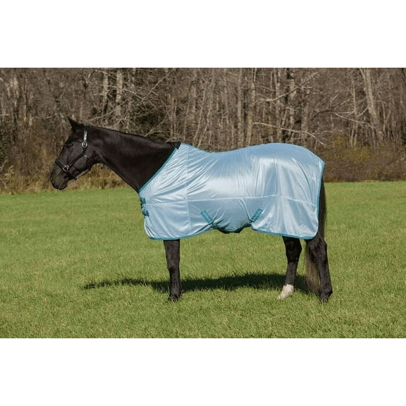 TuffRider Comfy Mesh Standard Neck Fly Sheet