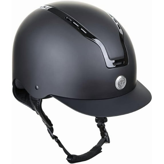 TuffRider Essential Equestrian Horse Riding Helmet