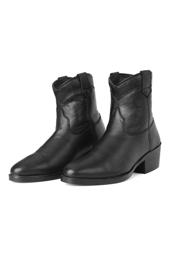 TuffRider Frontier Ladies Paddock Boots