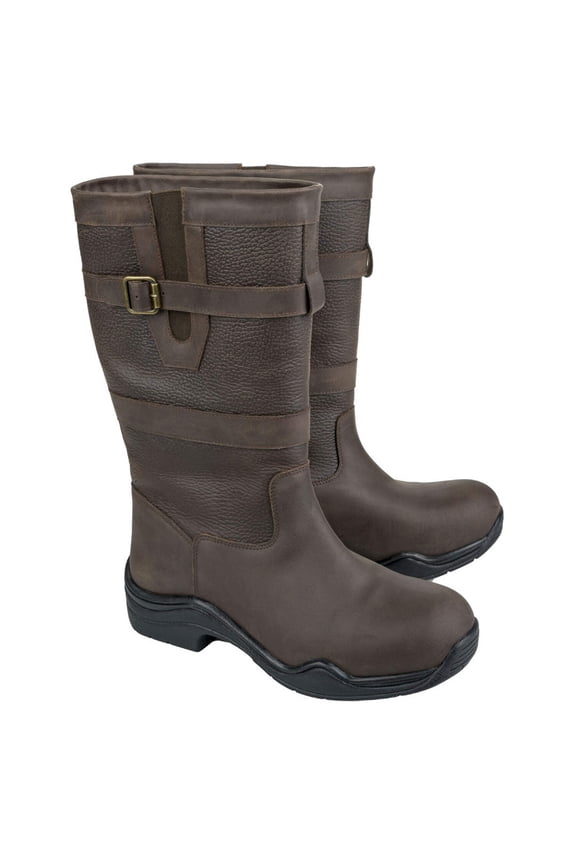 Galloway Country Boot