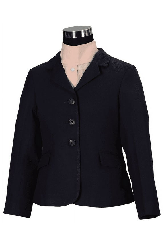 TuffRider Children's Starter Show Coat