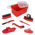 thumbnail image 1 of TuffRider Grooming Box -Red, 1 of 1