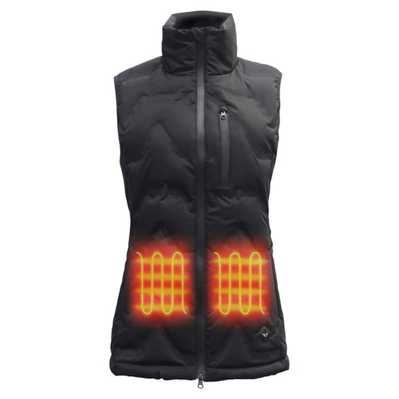 TuffRider Heated Riding Vest