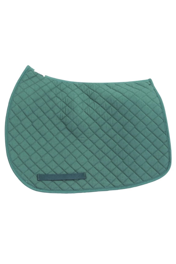 Basic All Purpose Saddle Pad