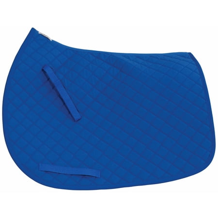 TuffRider Horse Basic All Purpose Saddle Pad