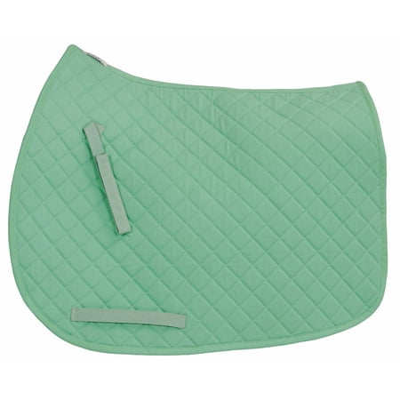 TuffRider Horse Basic All Purpose Saddle Pad