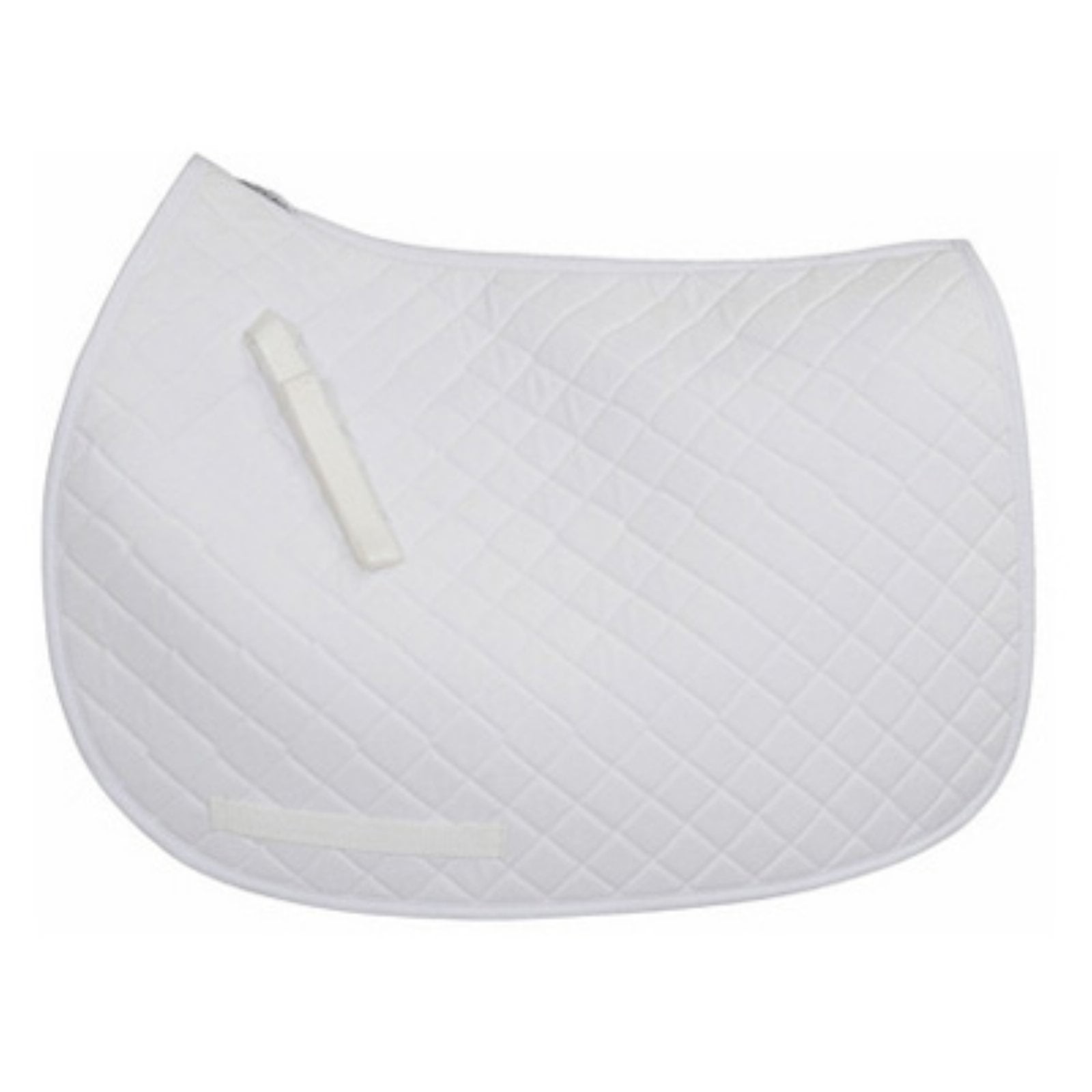 TuffRider Horse Basic Pony Saddle Pad - Walmart.com