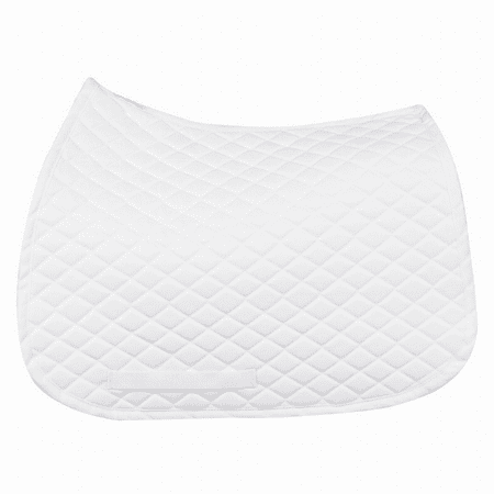 TuffRider Basic Pony Saddle Pad