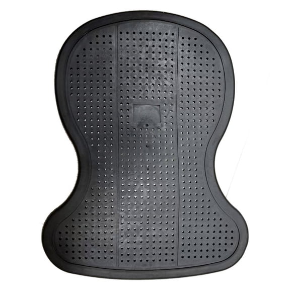 TuffRider Jumping Gel Pad-Black