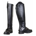 thumbnail image 1 of TuffRider Children's Starter Back Zip Field Boots in Synthetic Leather, 1 of 3