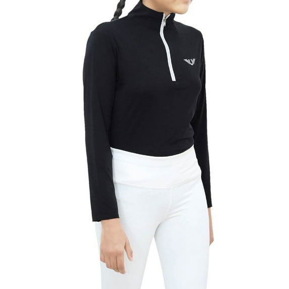 TuffRider Kirby Icefil Children Sun Shirt