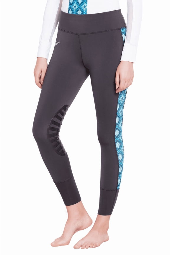 TuffRider Ladies Artemis EquiCool Tights X-Small