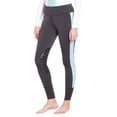 thumbnail image 1 of TuffRider Ladies Athena EquiCool Riding Tights, 1 of 10