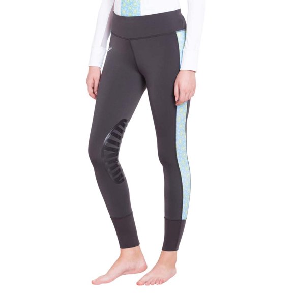 TuffRider Ladies Athena EquiCool Riding Tights