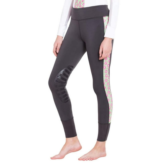 TuffRider Ladies Athena EquiCool Riding Tights