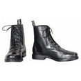thumbnail image 1 of TuffRider Ladies Baroque Lace Up Paddock Boots, 1 of 2