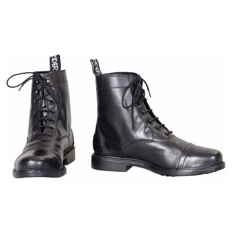 knee length dresses for ladies TuffRider Ladies Baroque Dress Boots– HorseLoverZ main image 0