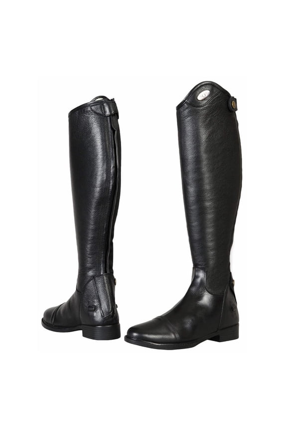 Ladies Belmont Dress Boots