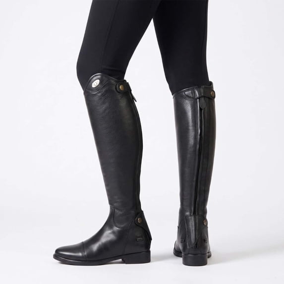 TuffRider Ladies Belmont Dress Boots