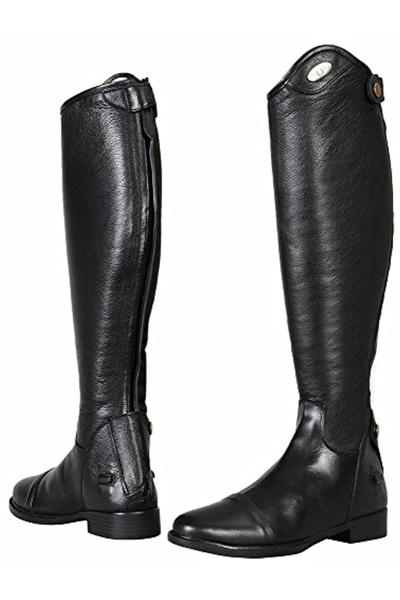 Ladies Belmont Dress Boots