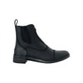 thumbnail image 1 of TuffRider Ladies Como Waterproof Leather Paddock Boot, 1 of 10