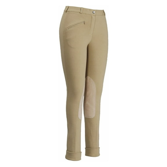 TuffRider Ladies Cotton Jodhpurs