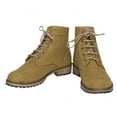 thumbnail image 1 of TuffRider Ladies Eton Boot Mustard 6, 1 of 5
