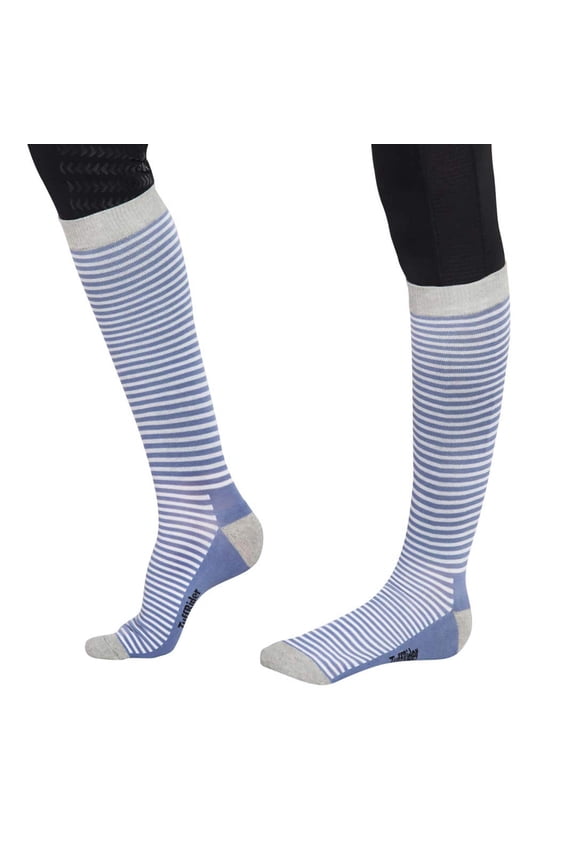 Ladies Hera Knee Hi Socks - 3 Pack