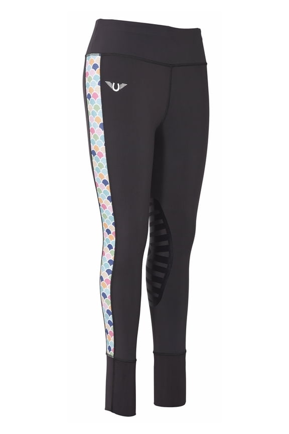 Ladies Iris EquiCool Riding Tights