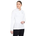 thumbnail image 1 of TuffRider Ladies Kirby Kwik Dry Long Sleeve Show Shirt, 1 of 11