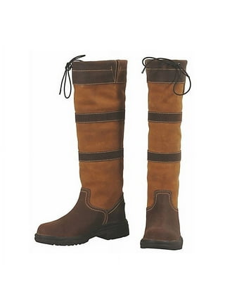 Tuffrider Wellesley Tall Boots