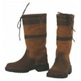 thumbnail image 1 of TuffRider Ladies Low Country Short Country Boots, 1 of 2