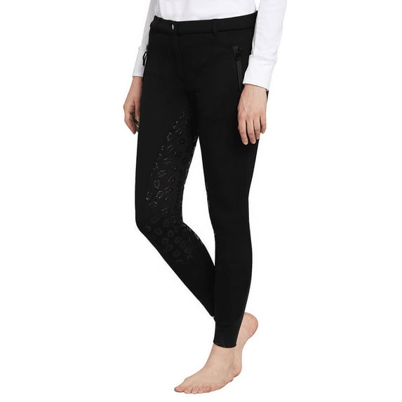 TuffRider Ladies Macy Winter Breech 28 Black