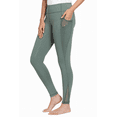 thumbnail image 1 of TuffRider Ladies Minerva EquiCool Full Seat Tights, 1 of 2