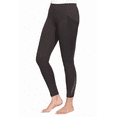 thumbnail image 1 of TuffRider Ladies Minerva EquiCool Full Seat Tights, 1 of 2