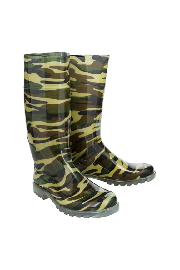 TuffRider Ladies Papua Barain Waterproof Tall Boot