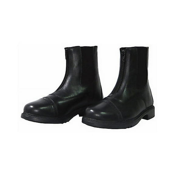 TuffRider Ladies Perfect Zip Paddock 9