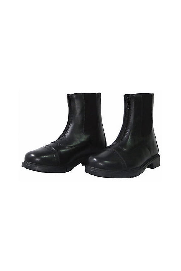 TuffRider Ladies Perfect Zip Paddock 9