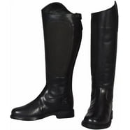 tuffrider ladies plus rider field boot